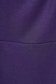 - StarShinerS purple dress midi pencil crepe with glitter details 5 - StarShinerS.com