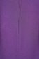 Dress - StarShinerS purple midi pencil frontal slit elastic cloth 5 - StarShinerS.com