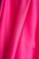 Rochie de ocazie Artista roz scurta in clos din satin pe umeri 5 - StarShinerS.ro