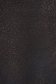 Rochie din stofa cu aplicatii cu sclipici neagra scurta cu un croi drept - StarShinerS 5 - StarShinerS.ro