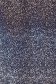 Rochie din stofa elastica albastru-inchis tip creion cu aplicatii cu sclipici - StarShinerS 3 - StarShinerS.ro
