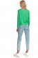 Lightblue jeans high waisted ripped 3 - StarShinerS.com