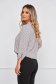 Women`s blouse georgette loose fit 2 - StarShinerS.com