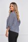 Women`s blouse georgette loose fit 2 - StarShinerS.com