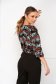 Women`s blouse loose fit lycra with 3/4 sleeves 2 - StarShinerS.com