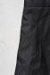 Ivory coat jacquard cloche with pockets 5 - StarShinerS.com