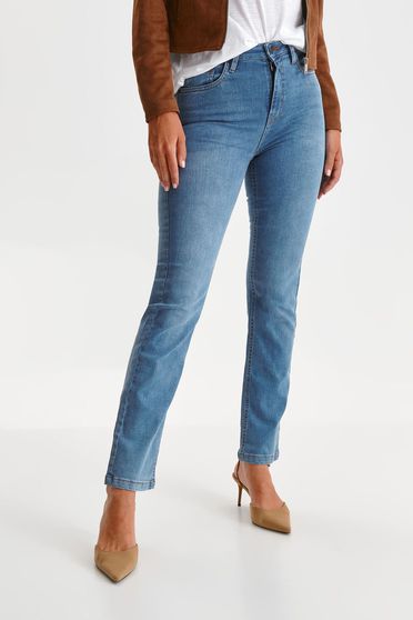 Jeans, Blue jeans skinny jeans with pockets - StarShinerS.com