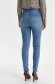Blue jeans skinny jeans small rupture of material 3 - StarShinerS.com