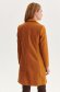 Lightbrown coat cloth tented 3 - StarShinerS.com
