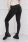 Black jeans skinny jeans with pockets 3 - StarShinerS.com