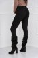 Black jeans skinny jeans with pockets 2 - StarShinerS.com