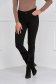 Black jeans skinny jeans with pockets 1 - StarShinerS.com