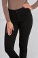 Black jeans skinny jeans with pockets 5 - StarShinerS.com