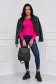 Blue jeans skinny jeans with pockets small rupture of material 4 - StarShinerS.com