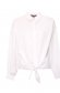 White women`s shirt cotton loose fit 6 - StarShinerS.com