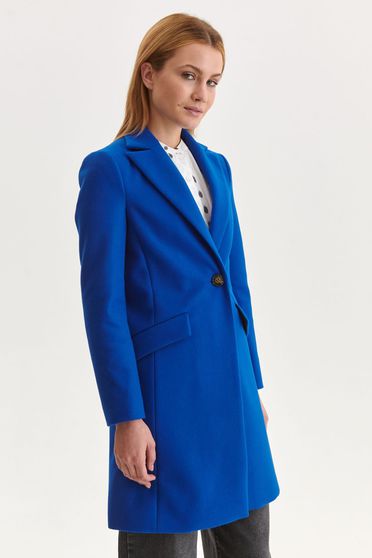 Coats & Jackets, Blue coat cloth tented - StarShinerS.com