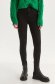 Blugi skinny negri cu buzunare - Top Secret 2 - StarShinerS.ro
