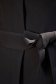 Black overcoat cloth with pockets cloche 4 - StarShinerS.com