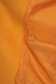 Mustard coat cloth loose fit lateral pockets 6 - StarShinerS.com