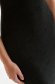 Rochie din tricot fin neagra midi tip creion cu decupaj la bust - Top Secret 6 - StarShinerS.ro