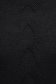 Pulover din tricot negru cu croi larg slit lateral si guler inalt - SunShine 6 - StarShinerS.ro