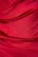 Rochie din catifea rosu inchis petrecuta cu un croi mulat - StarShinerS 6 - StarShinerS.ro