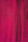 Rochie din catifea rosu inchis scurta in clos cu decolteu rotunjit - StarShinerS 6 - StarShinerS.ro