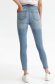 Blue trousers denim conical medium waist 3 - StarShinerS.com