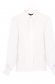 White women`s shirt thin fabric loose fit 6 - StarShinerS.com