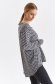 Women`s shirt thin fabric asymmetrical loose fit 5 - StarShinerS.com