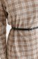 Rochie din tricot pufos scurta cu un croi drept - Top Secret 6 - StarShinerS.ro