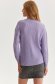 Lila sweater knitted loose fit 3 - StarShinerS.com