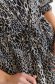 Rochie din georgette scurta tip tunica cu elastic in talie - Top Secret 5 - StarShinerS.ro