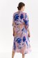 Dress cloche with elastic waist thin fabric 3 - StarShinerS.com