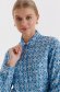 White women`s shirt loose fit long sleeved 4 - StarShinerS.com