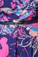 Lycra thin fabric cloche with elastic waist dress 6 - StarShinerS.com