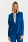 Blue jacket slightly elastic fabric straight 1 - StarShinerS.com