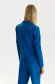 Blue jacket slightly elastic fabric straight 3 - StarShinerS.com