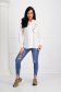 Blue jeans skinny jeans high waisted small rupture of material 4 - StarShinerS.com