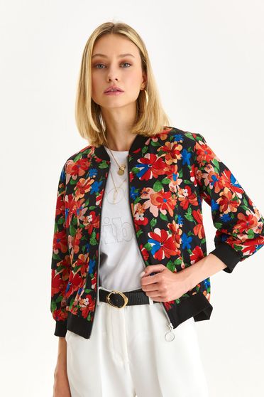 Jackets, Jacket thin fabric loose fit - StarShinerS.com