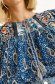 Women`s blouse thin fabric loose fit 6 - StarShinerS.com