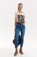 T-shirt cotton loose fit 4 - StarShinerS.com