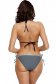 Lightblue swimsuit 2 pieces adjustable bikinis 3 - StarShinerS.com