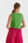 Green women`s shirt loose fit light material 3 - StarShinerS.com