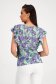 - StarShinerS women`s blouse light material loose fit with floral print 2 - StarShinerS.com
