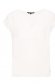 Bluza dama din material fluid alba cu croi larg si detalii brodate - Top Secret 6 - StarShinerS.ro