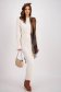 Ivory Knit Fitted Outfit - SunShine 4 - StarShinerS.com