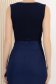 Top din lycra subtire bleumarin mulat cu decolteu cazut - StarShinerS 5 - StarShinerS.ro