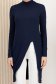 StarShinerS bleumarin bluza za žene jersey lijevanim 4 - StarShinerS.hr