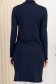 StarShinerS bleumarin bluza za žene jersey lijevanim 5 - StarShinerS.hr
